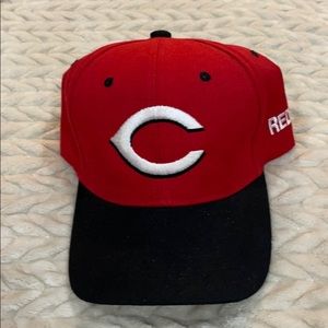Cincinnati Red ball cap